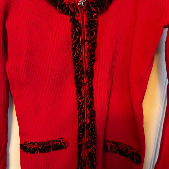 Cache sweater.S - Picture 4 of 4